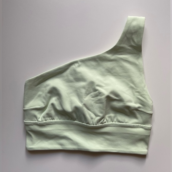 Lululemon Align Asymmetrical Bra *Light Support, C/D Cup - Picture 2 of 12